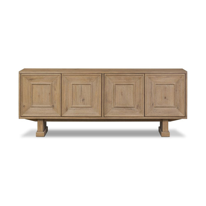 Sideboards & Credenzas Adela Sideboard - Drifted Oak Veneer