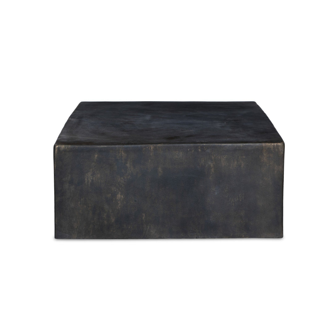 Palumbo Outdoor Coffee Table