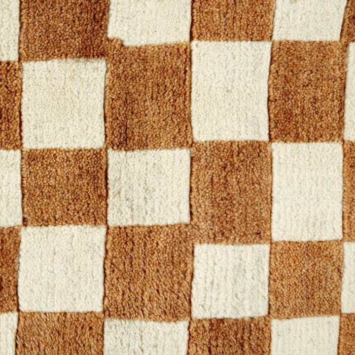 Sinead Hand-Knotted Rug