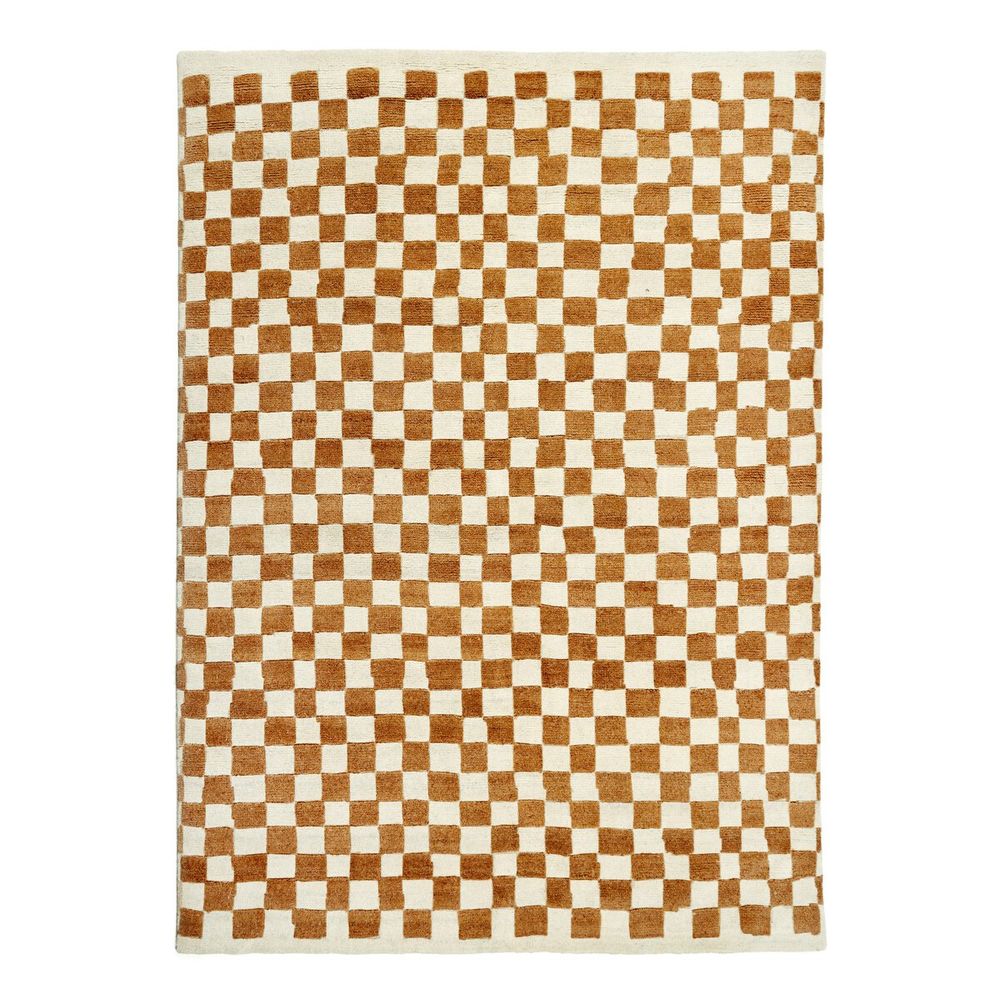 Sinead Hand-Knotted Rug