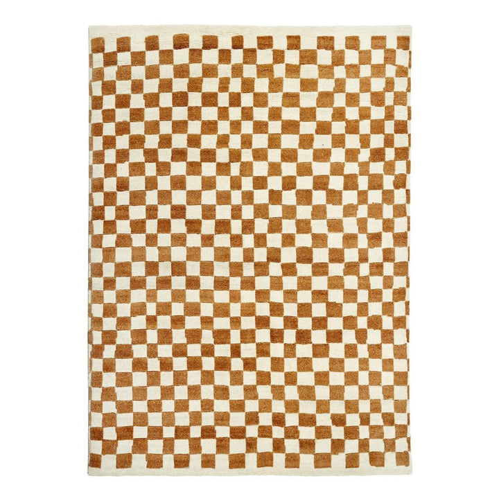 Sinead Hand-Knotted Rug