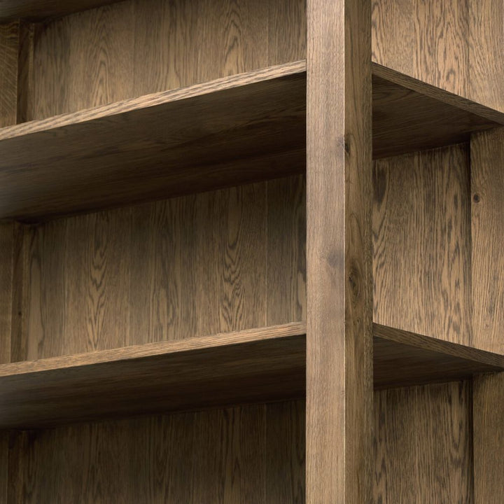 Bedford Bookcase