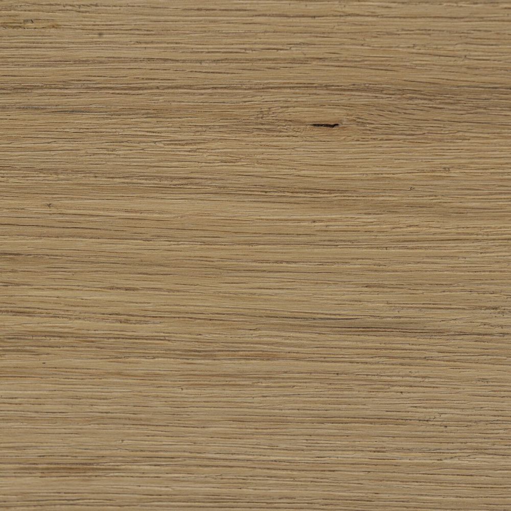 Boris Bookcase: Aged Natural Oak - Aged Natural Oak Veneer