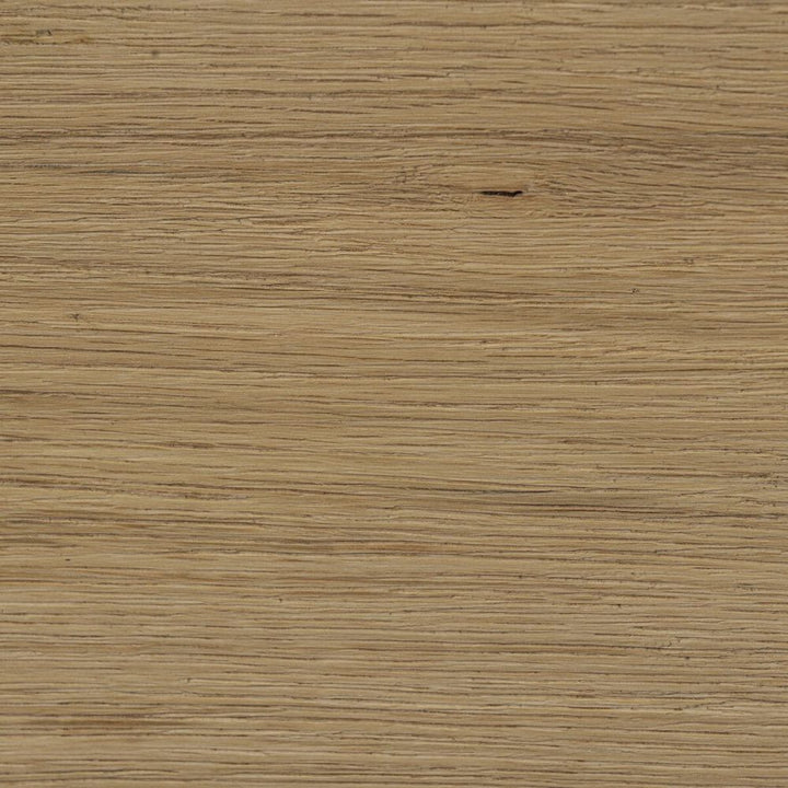 Boris Bookcase: Aged Natural Oak - Aged Natural Oak Veneer