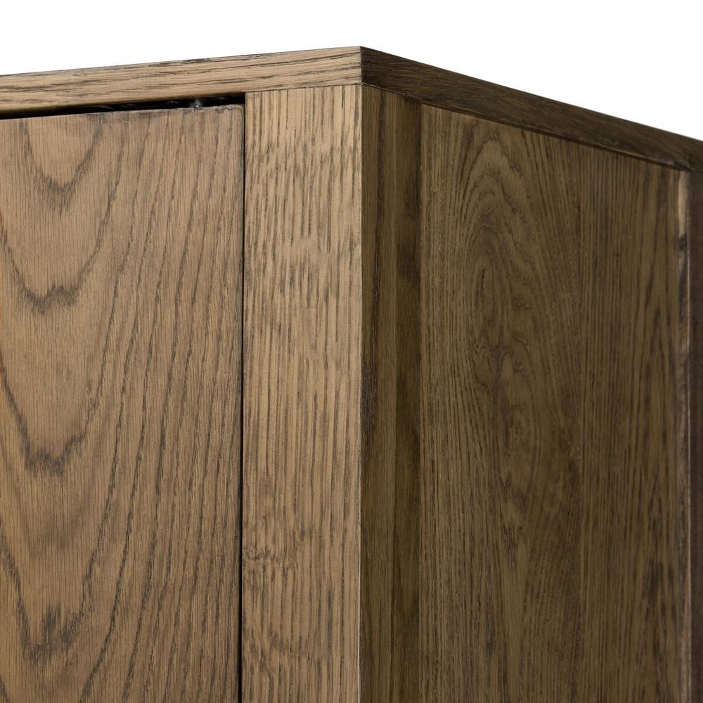 Bedford Cabinet