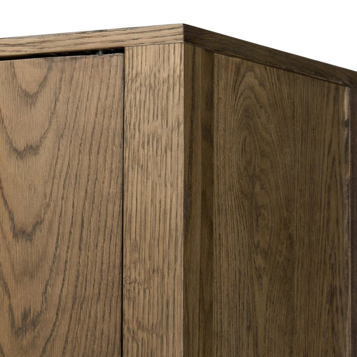 Bedford Cabinet