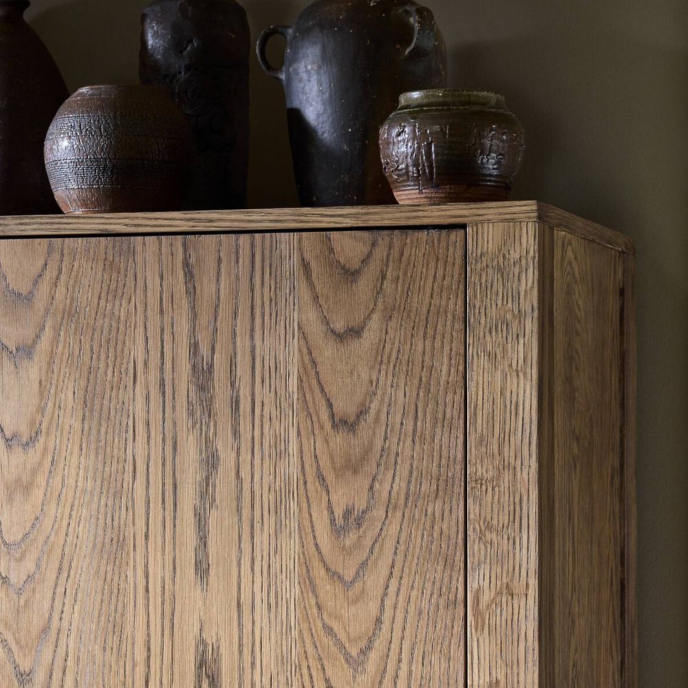 Bedford Cabinet