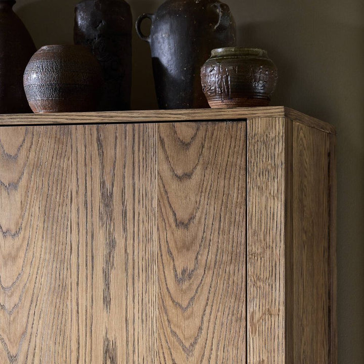 Bedford Cabinet