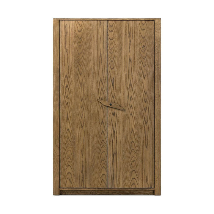 Bedford Cabinet