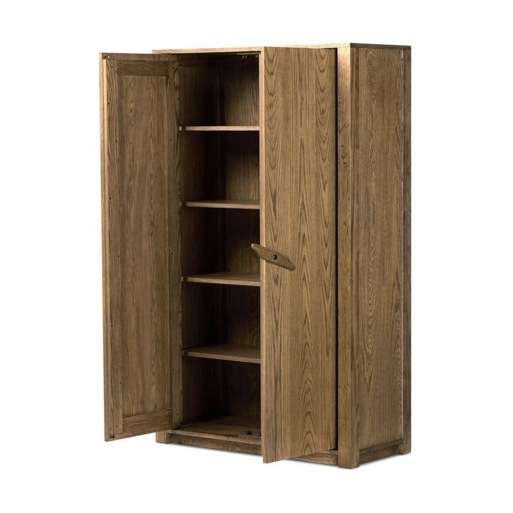 Bedford Cabinet