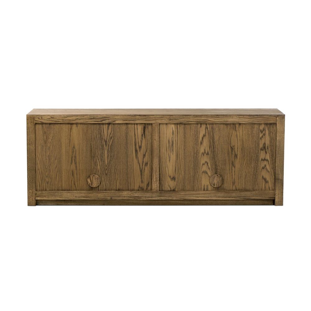 Bedford Media Console