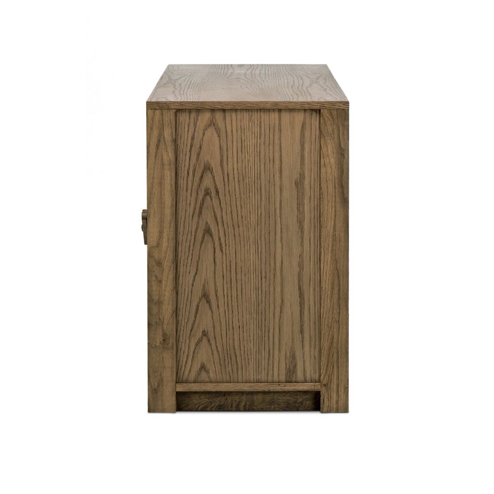 Bedford Media Console
