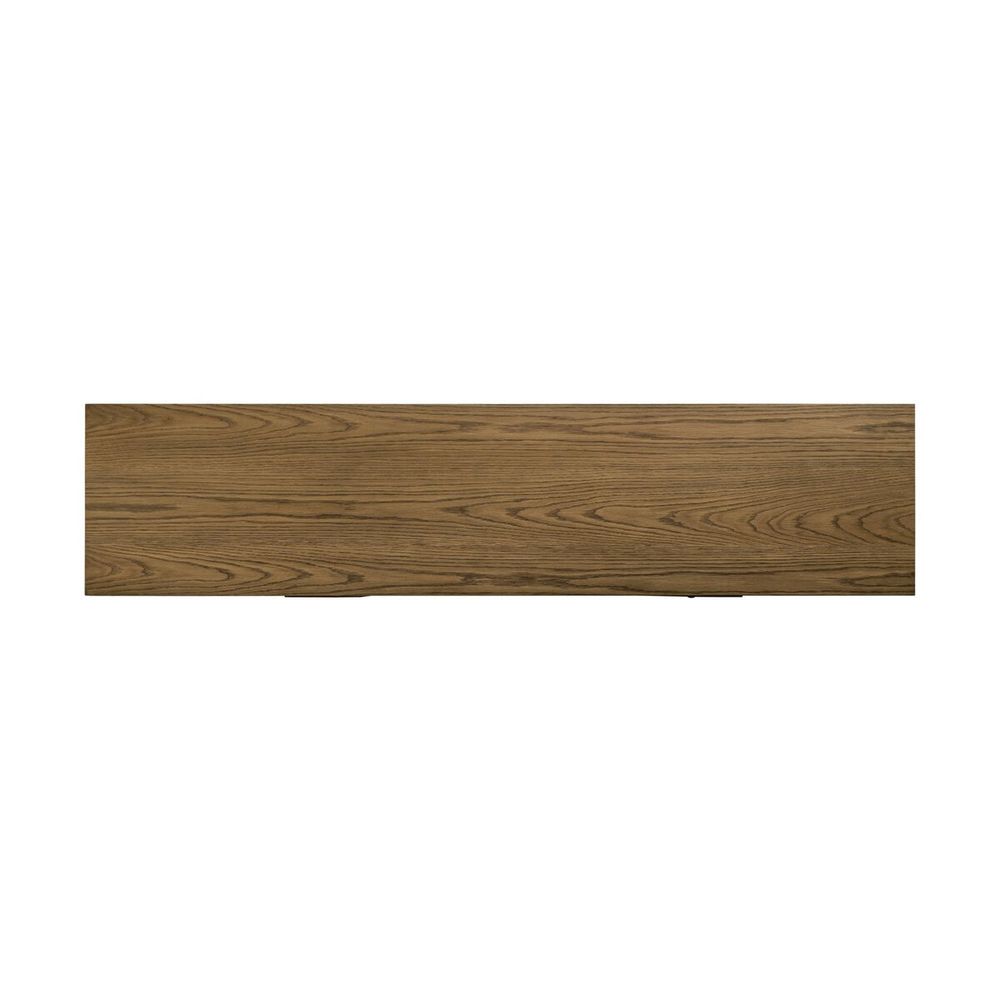 Bedford Media Console