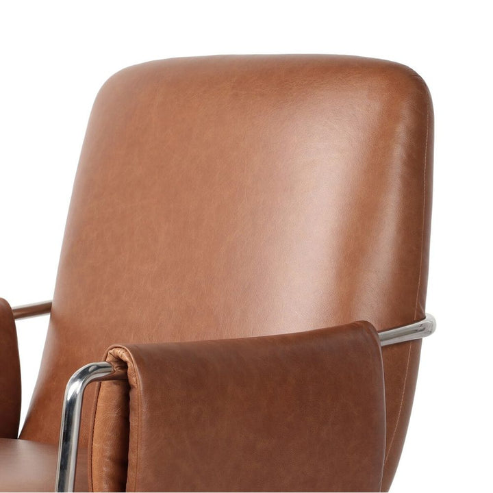 Sherman Lowback Desk Chair