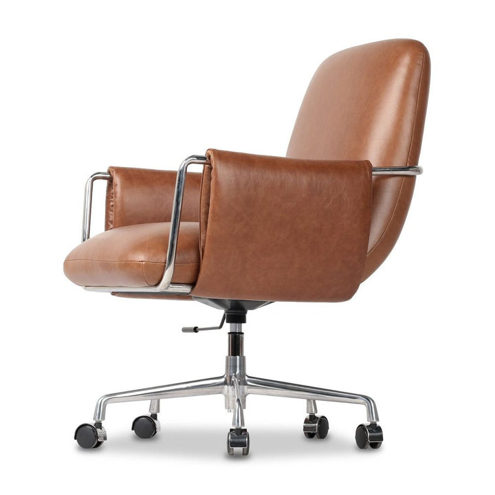 Sherman Lowback Desk Chair