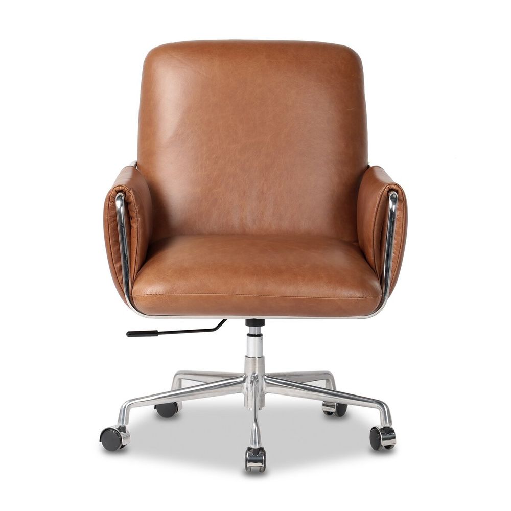 Sherman Lowback Desk Chair