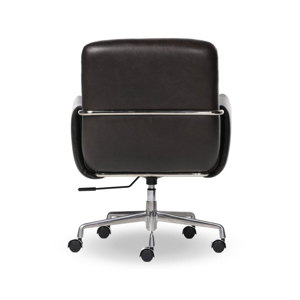 Sherman Lowback Desk Chair