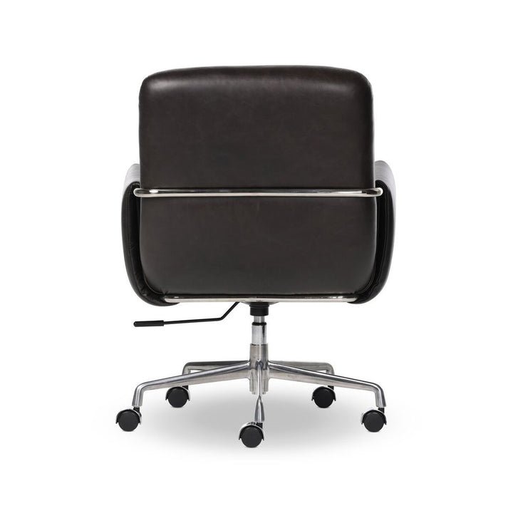 Sherman Lowback Desk Chair