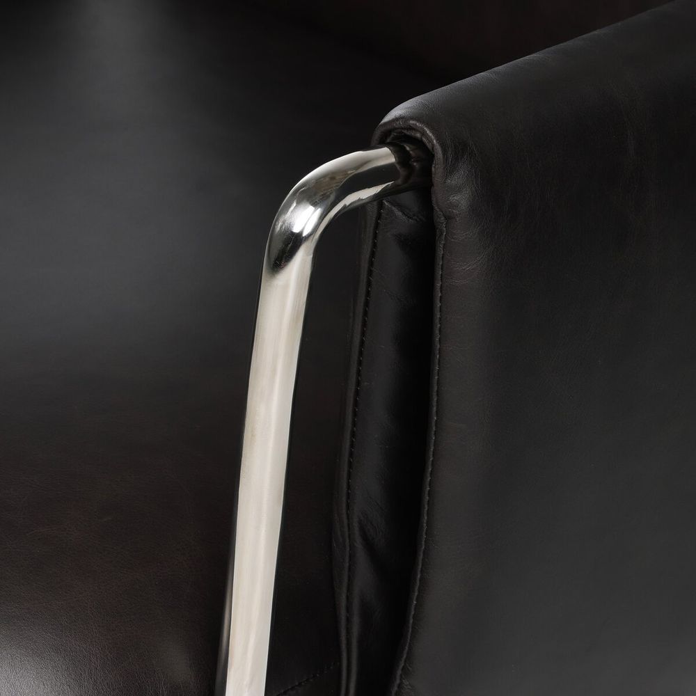 Sherman Lowback Desk Chair