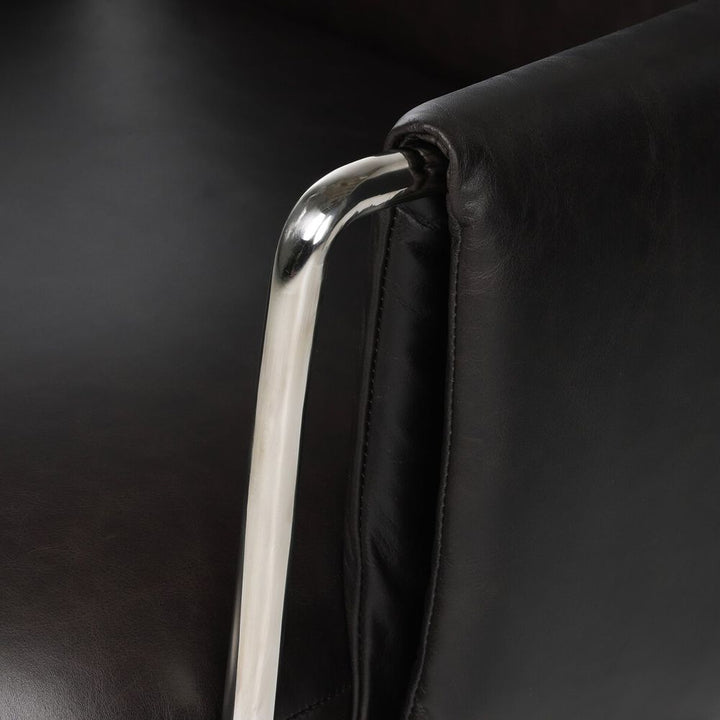 Sherman Lowback Desk Chair
