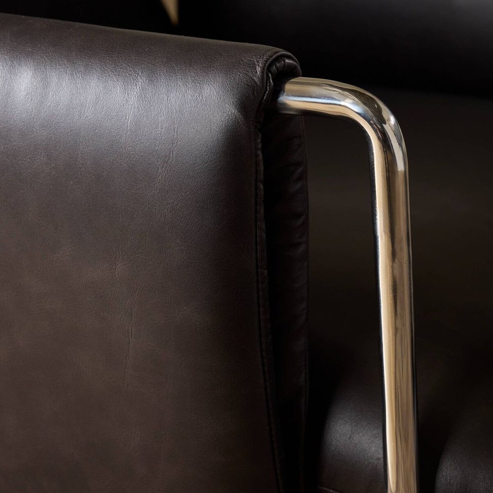 Sherman Lowback Desk Chair