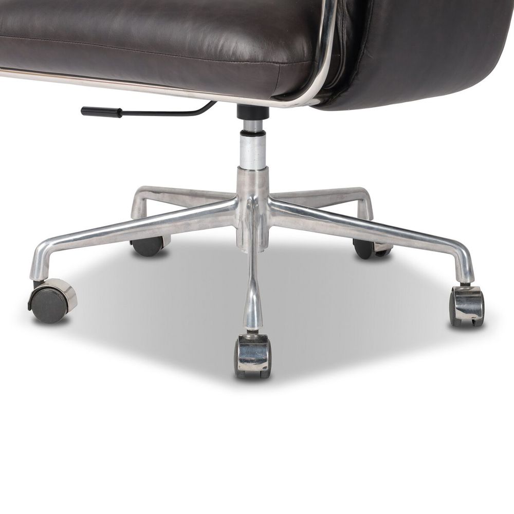 Sherman Lowback Desk Chair