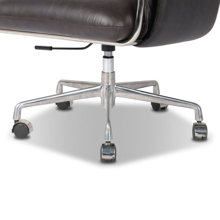 Sherman Lowback Desk Chair