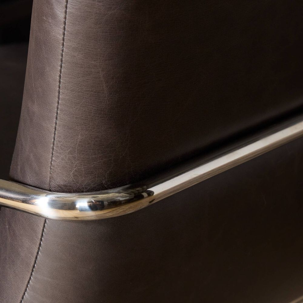 Sherman Lowback Desk Chair