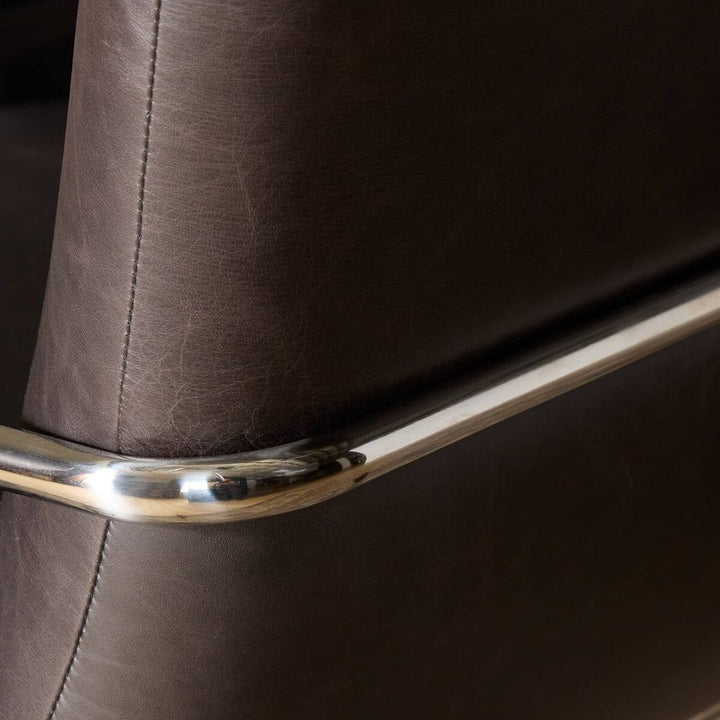 Sherman Lowback Desk Chair