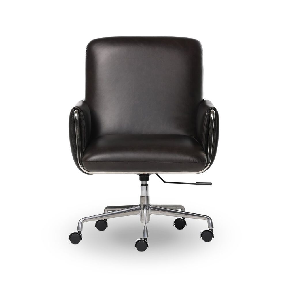 Sherman Lowback Desk Chair