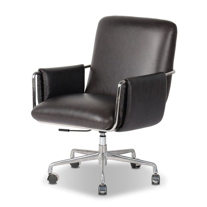 Sherman Lowback Desk Chair