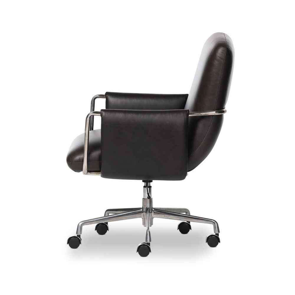 Sherman Lowback Desk Chair
