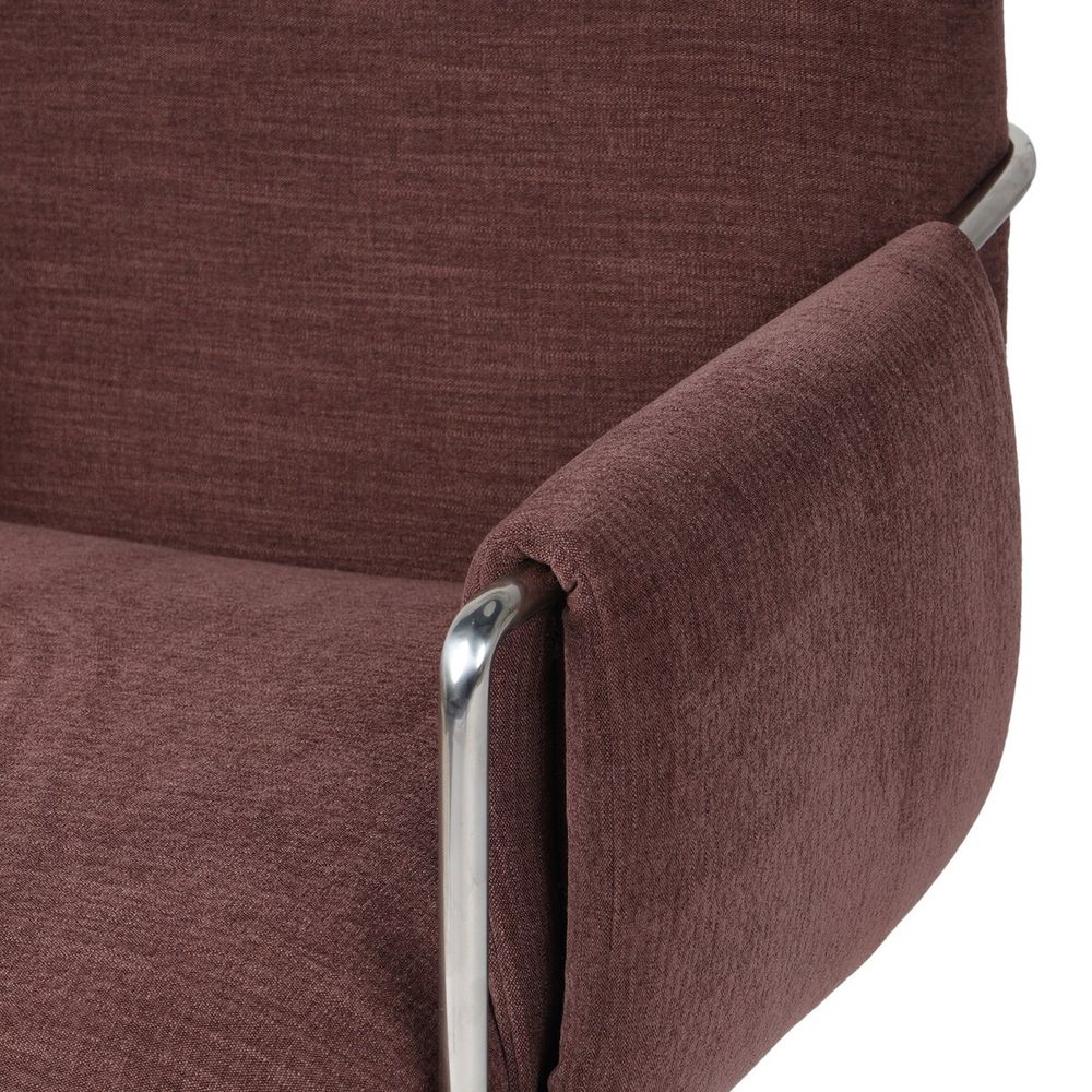 Sherman Lowback Desk Chair