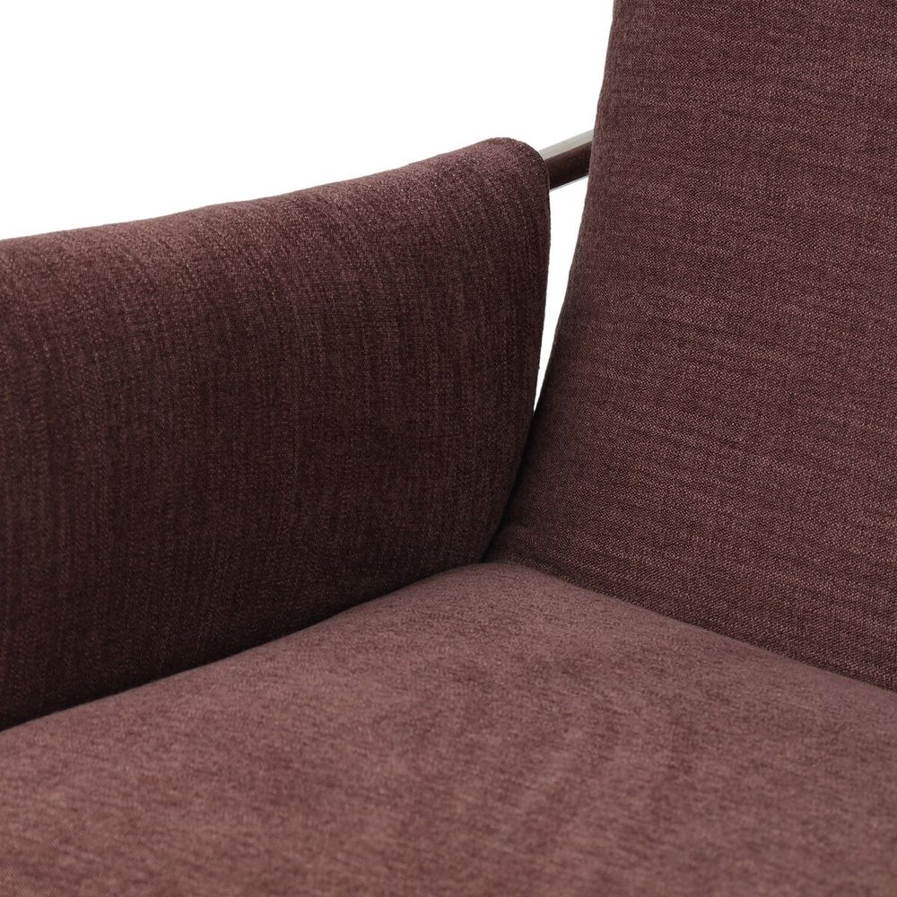 Sherman Lowback Desk Chair