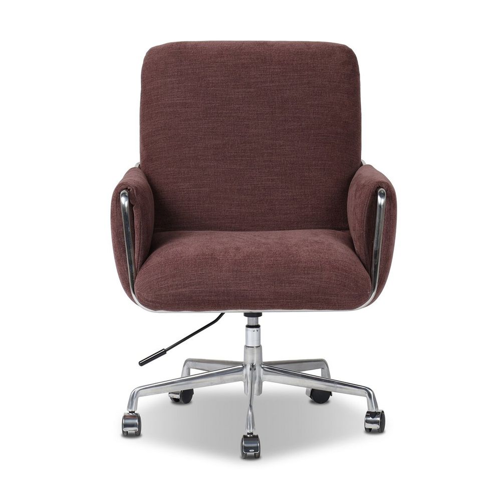Sherman Lowback Desk Chair