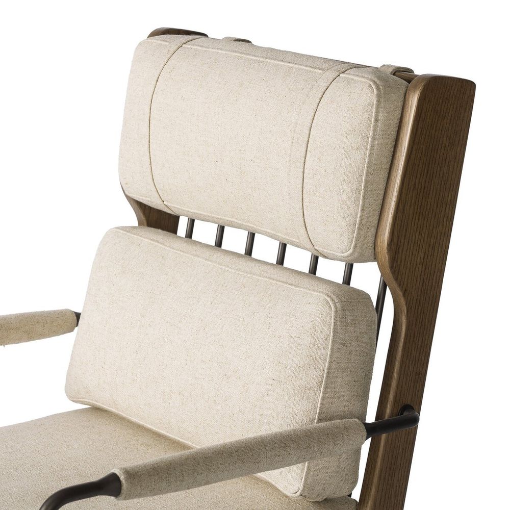 Ludvig Desk Chair