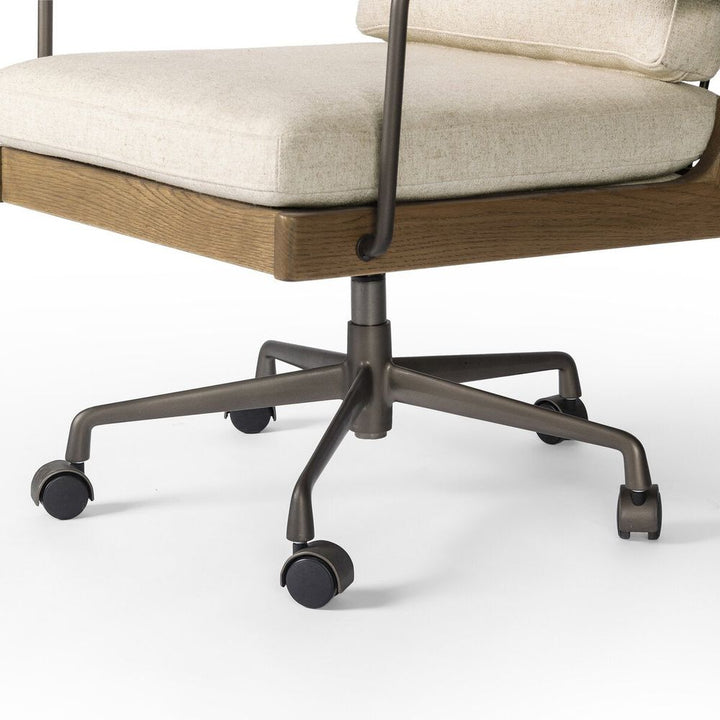 Ludvig Desk Chair