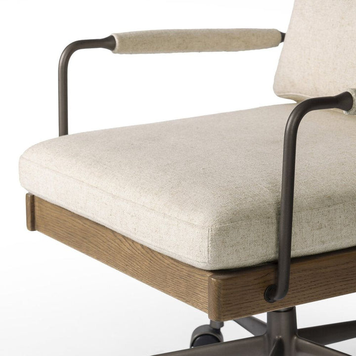 Ludvig Desk Chair
