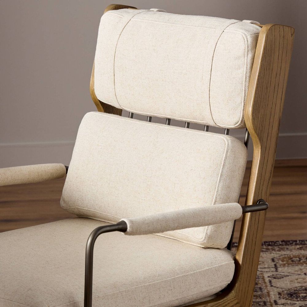 Ludvig Desk Chair
