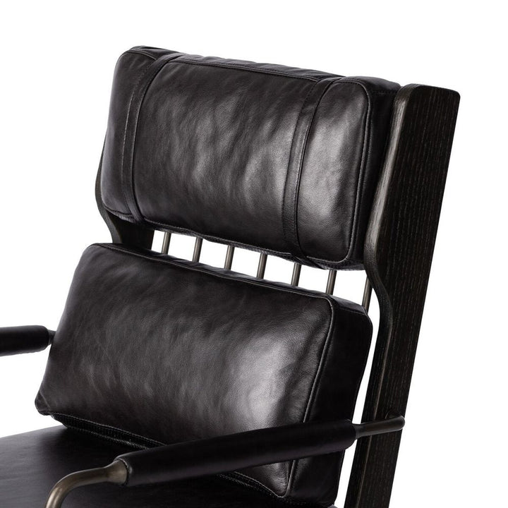Ludvig Desk Chair