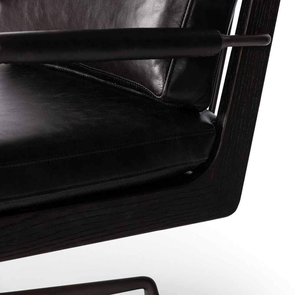 Ludvig Desk Chair