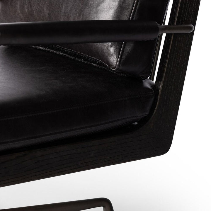 Ludvig Desk Chair