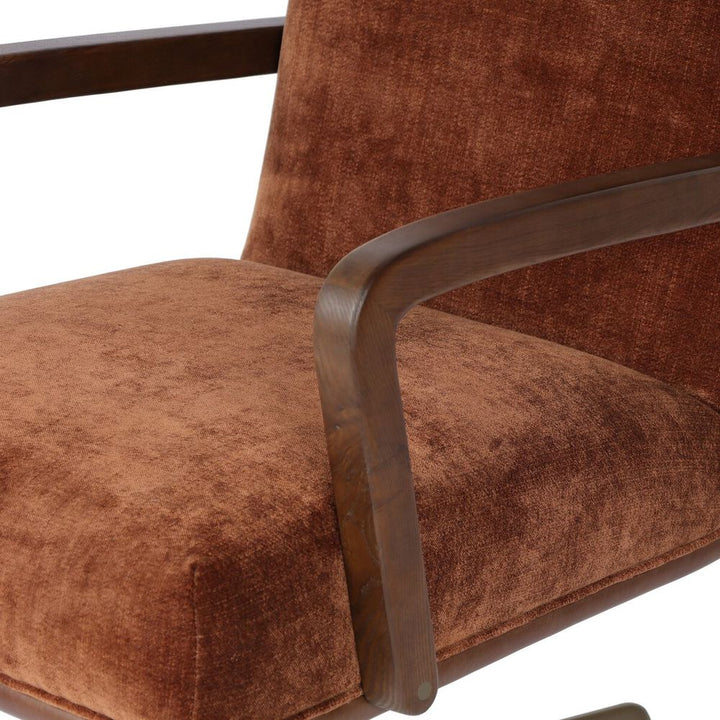 Timeo Desk Chair