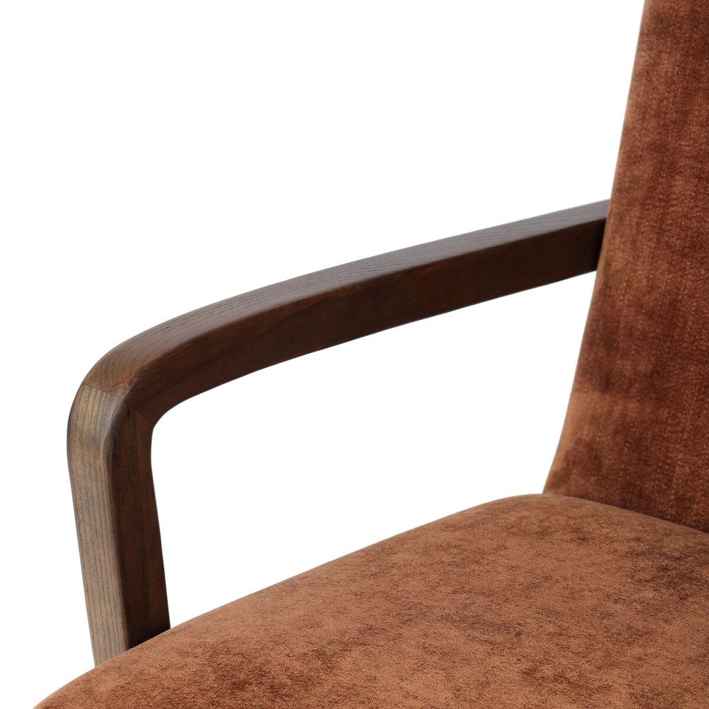 Timeo Desk Chair