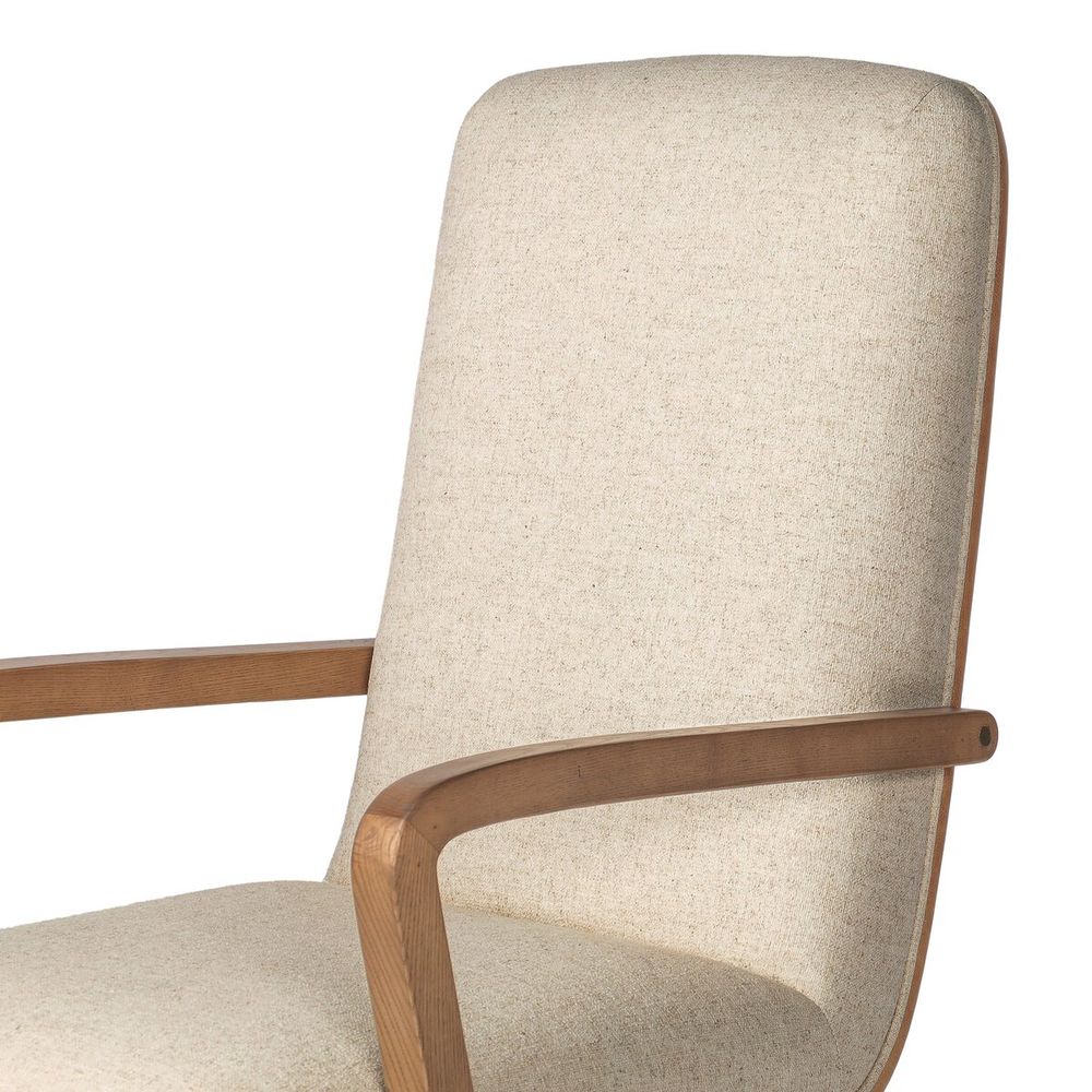 Timeo Desk Chair