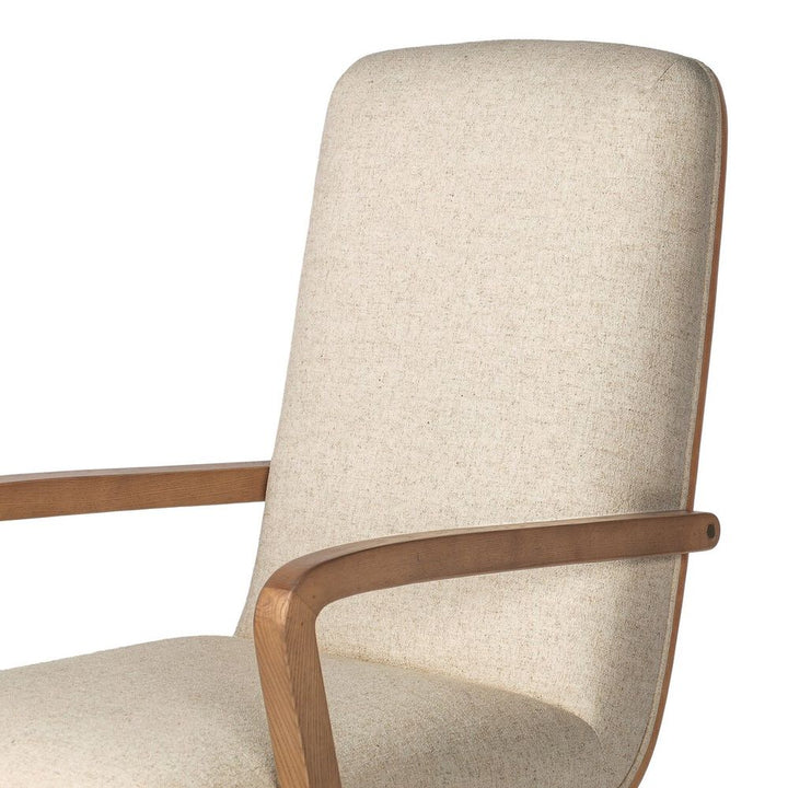 Timeo Desk Chair