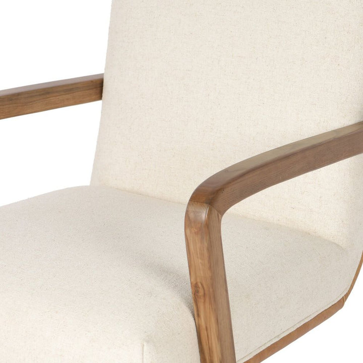 Timeo Desk Chair