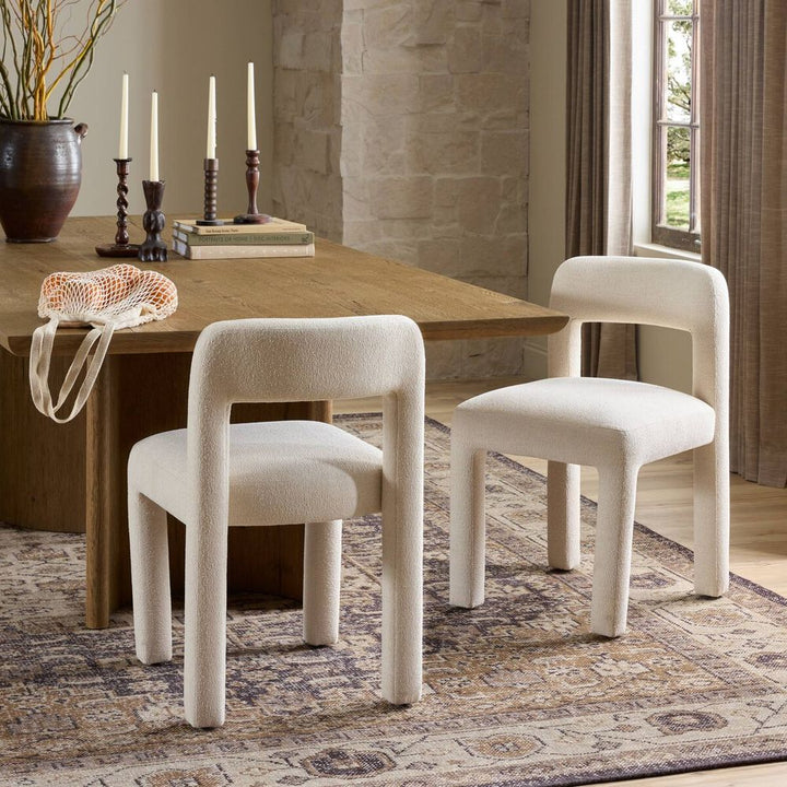 Rodin Dining Chair