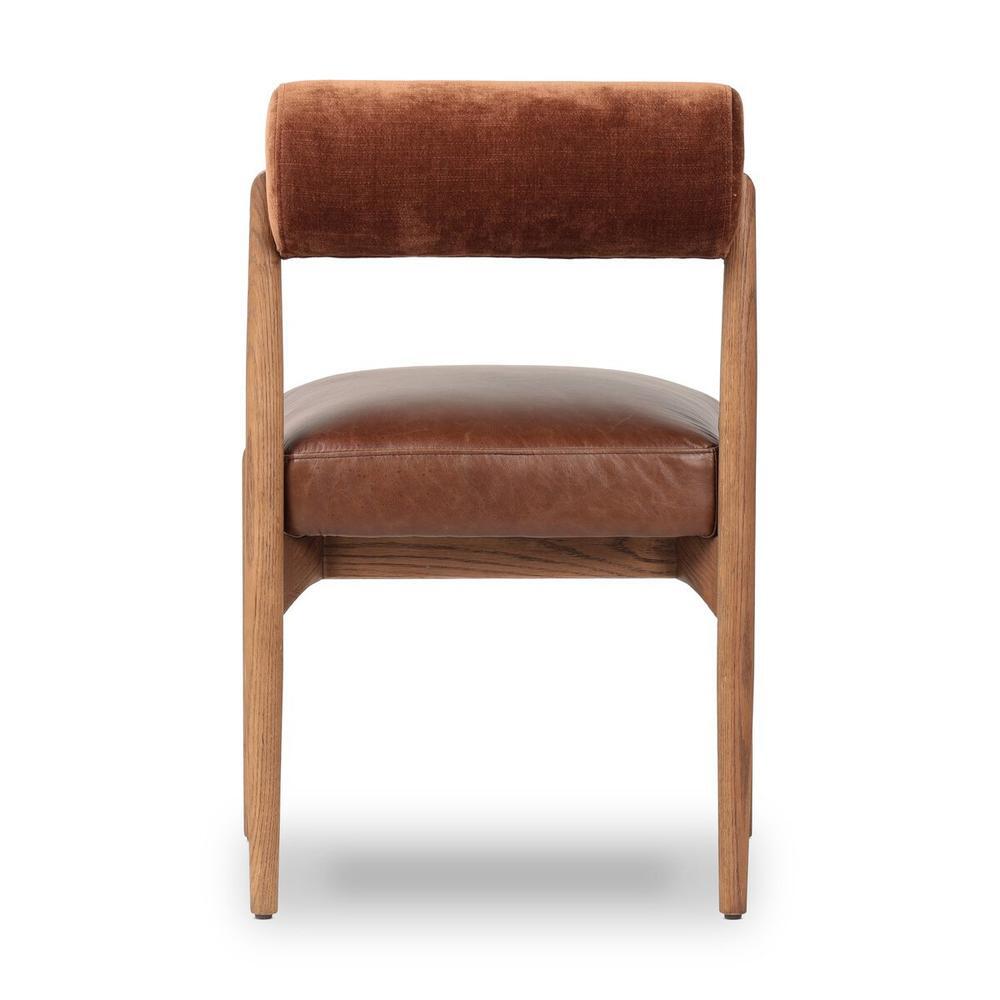 Jazelle Dining Chair