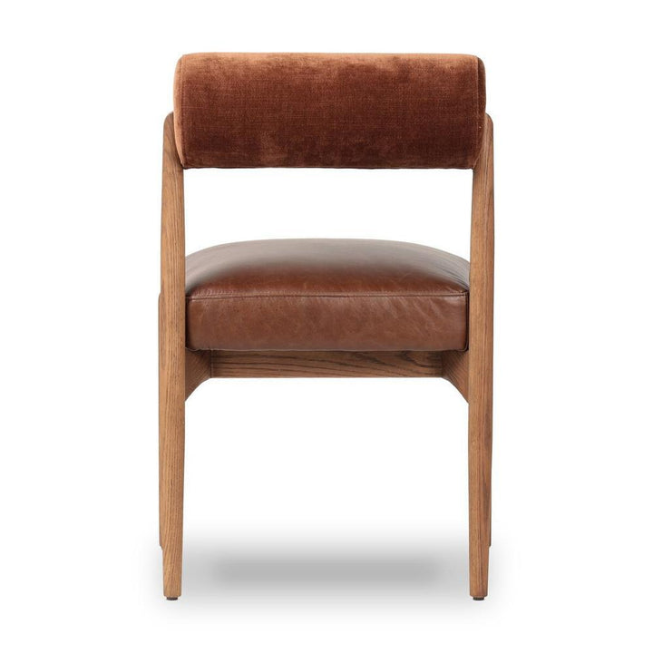 Jazelle Dining Chair